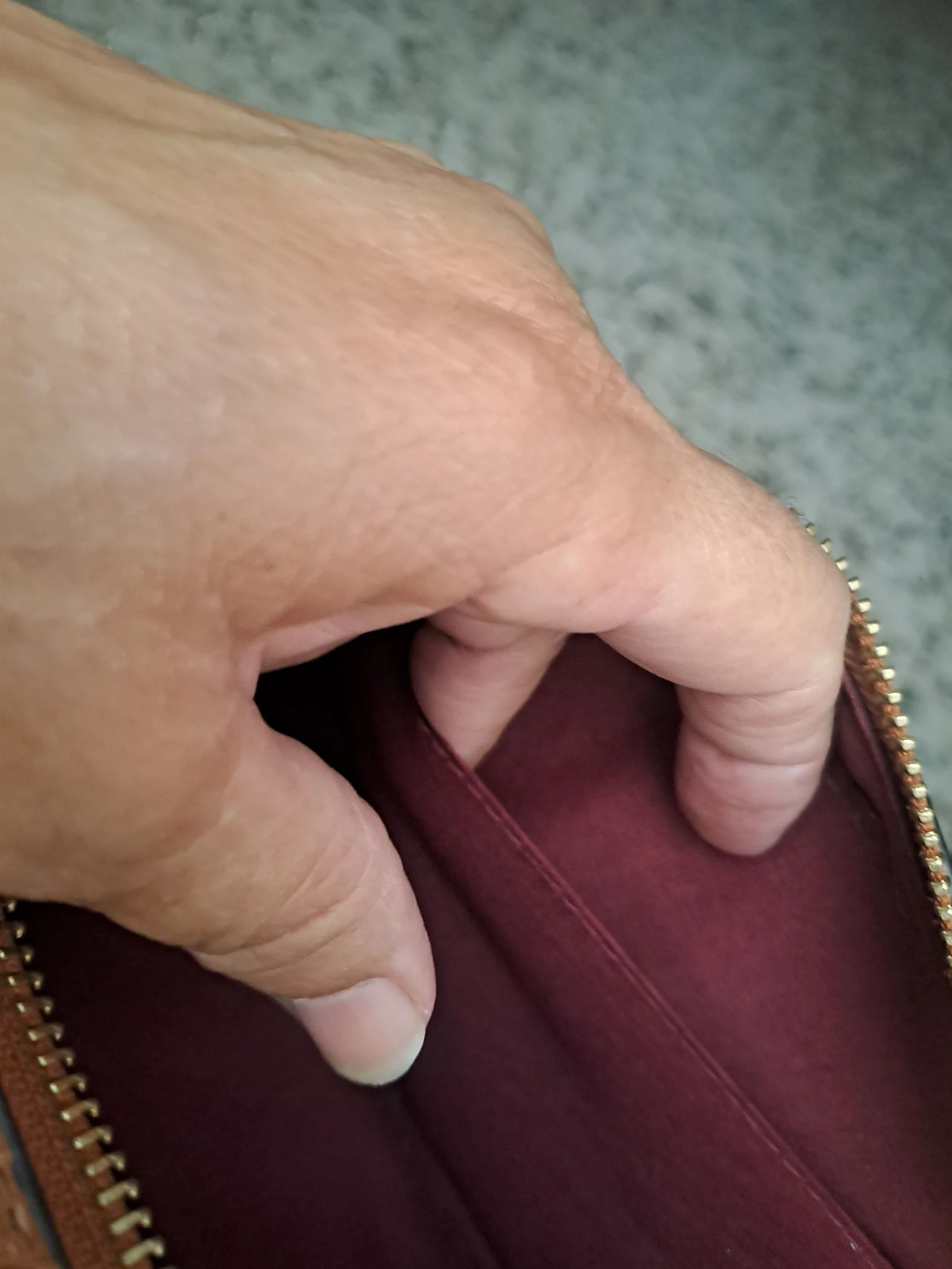 Girl's bag – photo 7